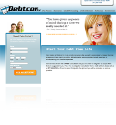 Debtcor, Inc.